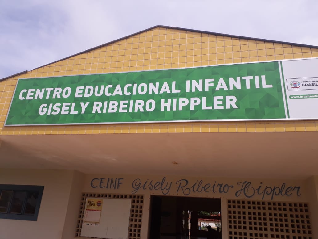 Ceinf Gisely Ribeiro Hippler - Assessoria de Imprensa