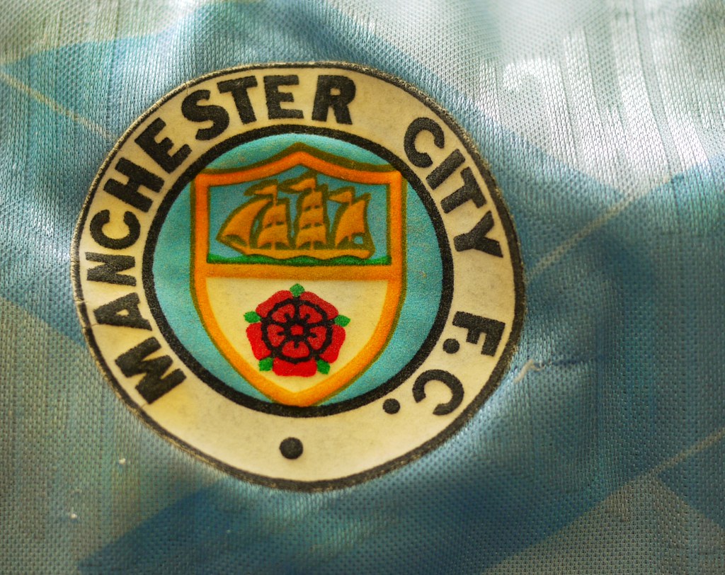 Manchester City - Smabs Sputzer (1956-2017) - Flickr