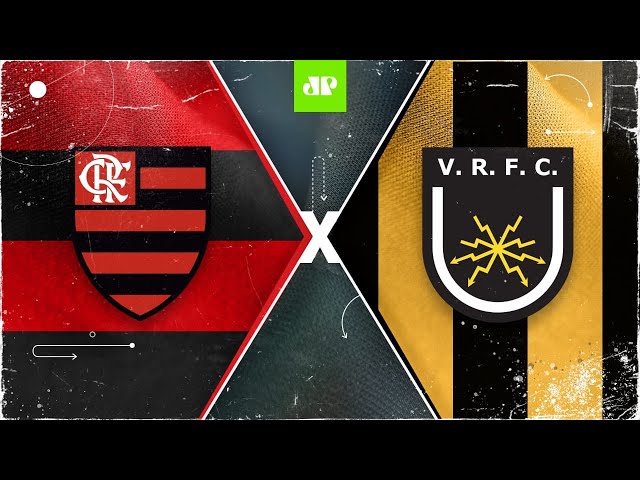 Flamengo x Vasco: acompanhe o jogo ao vivo na Jovem Pan