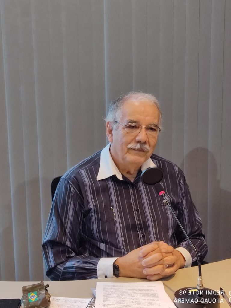 Dr. Luiz Ovando (PSL)