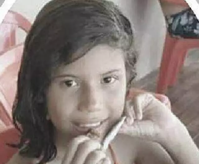 Morte de Mariana, que cursava o 5º ano, causou comoção na cidade. (Foto: Reprodução/Facebook) - CREDITO: CAMPO GRANDE NEWS