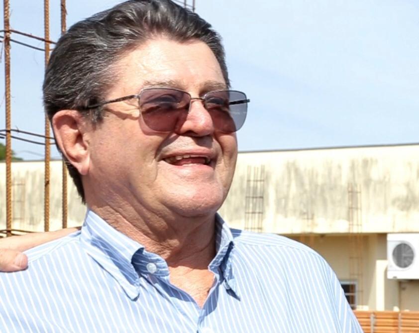 Ex-Prefeito Donato Lopes(PSDB)