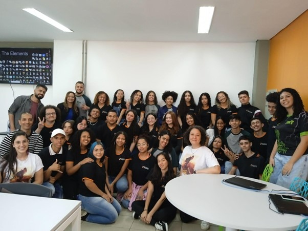 ETEC Tiquatira - SP