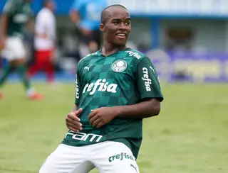 Endrick assinará contrato profissional com o Palmeiras e multa chega a R$ 317 milhões