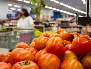 Novos ajustes no setor de alimentação dificultam ainda mais as compras em mercados