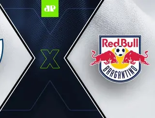 Nacional (URU) x Red Bull Bragantino: assista à transmissão da Jovem Pan ao vivo   