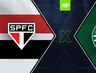 São Paulo x Palmeiras: assista à transmissão da Jovem Pan ao vivo   