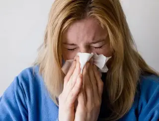 Além da Covid-19 e gripe, inverno traz riscos para doenças como meningite e pneumonia