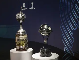 Conmebol divulga datas e horários das semifinais de Libertadores e Sul-Americana; confira