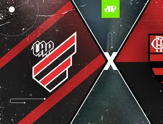 Athletico-PR x Flamengo: assista à transmissão da Jovem Pan ao vivo   