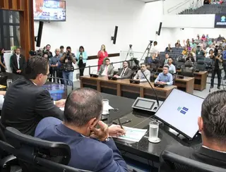 Audiência Pública discute reforma do Estádio Pedro Pedrossian, o Morenão