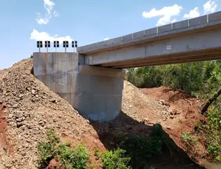 Prefeitura licita construção de pontes de concreto em áreas de produção e aldeias
