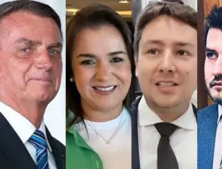 Cancelamento da agenda de Bolsonaro ascende esperança em rivais de Tavares