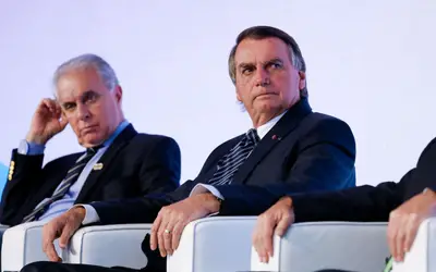 Em SP, presidente critica Petrobras e diz 
