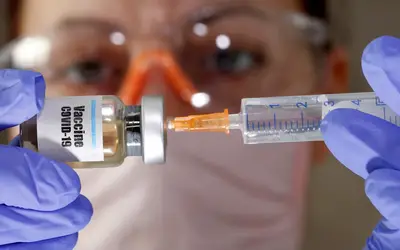 Farmacêutica começa a fazer testes de vacinas contra varíola de macaco