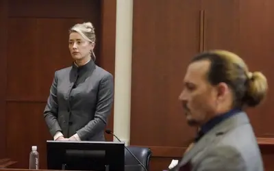 Relembre os principais pontos do julgamento de Amber Heard e Johnny Depp