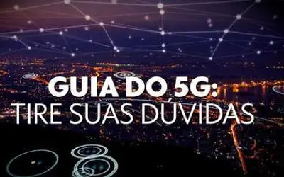Entidade criada por operadoras inicia procedimentos para liberar sinal do 5G em Brasília