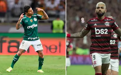 Palmeiras ou Flamengo? Descubra o clube mais valioso da América do Sul