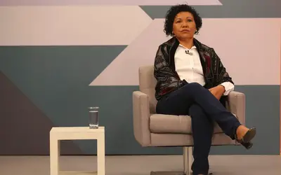 Vera Lúcia defende garantia de igualdade na disputa eleitoral
