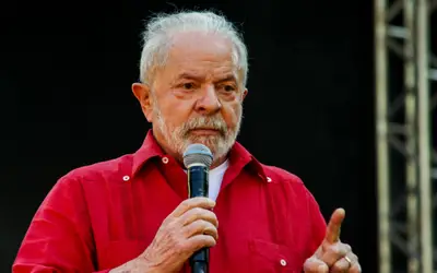 Lula defende reajuste anual da tabela do IR e isenção de renda até R$ 5 mil