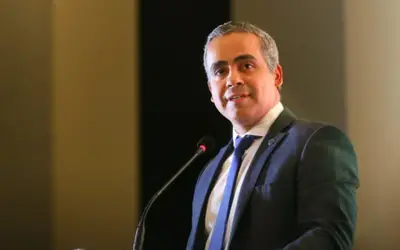 Ministro da Cidadania afirma que empréstimo consignado do Auxílio Brasil deve começar em setembro