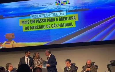 MS se alinha a iniciativas nacionais para fortalecer regulação do mercado de gás natural
