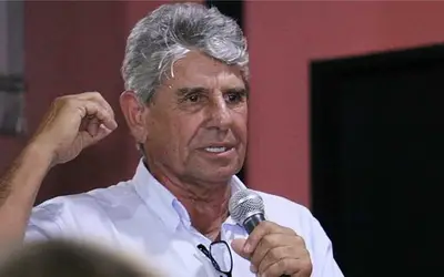 Ex - prefeito Daltro Fiúza perde no STJ e continua inelegível 