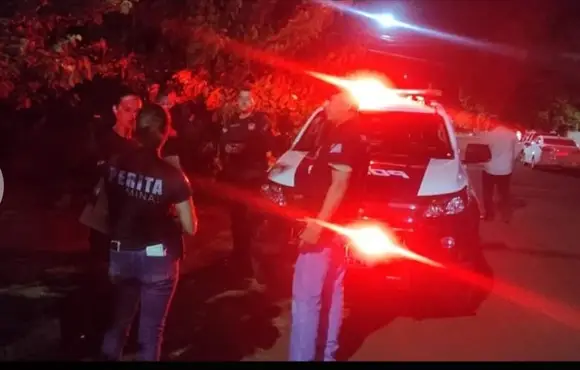 Polícia Civil esclarece homicídio qualificado ocorrido em Rio Brilhante