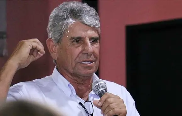 Ex-prefeito Daltro Fiúza perde no STJ e continua inelegível 