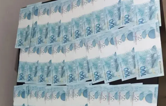 Polícia Civil prende quatro pessoas que trocavam moeda falsa em Rio Negro